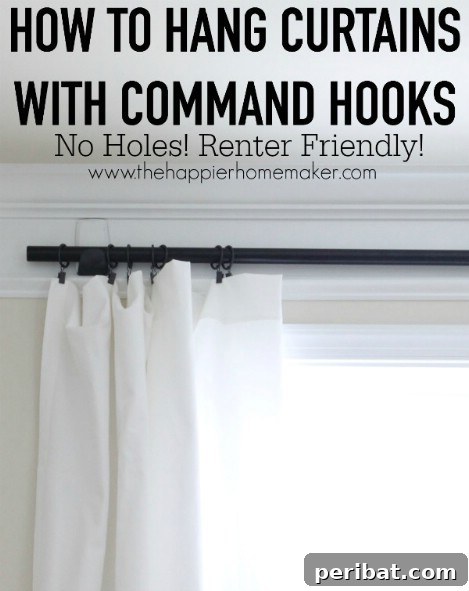 Curtain Rods