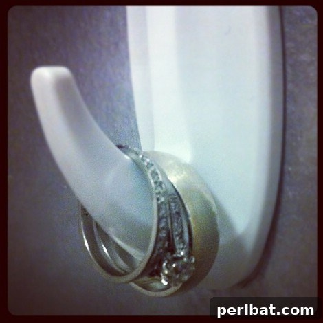 Ring Hook
