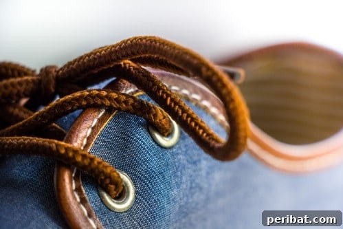 24 Clear Nail Polish Life Hacks You Need to Know 13 Prevent Unravelling Shoelaces