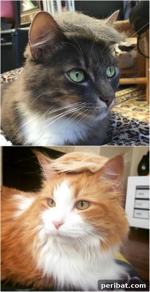 Donald Trumpcat