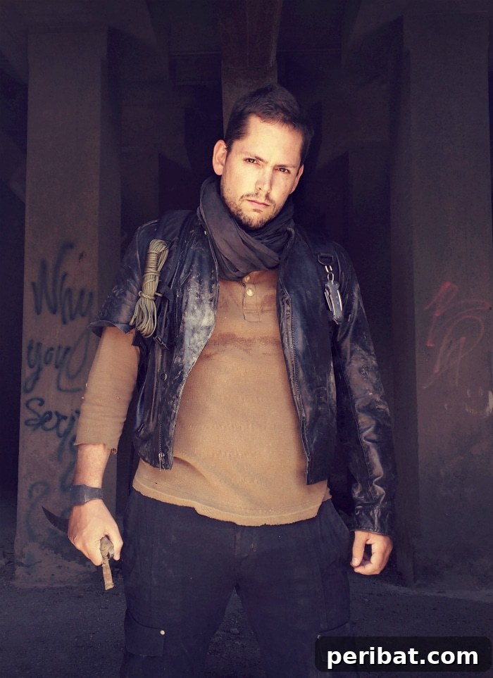 31 Howlingly Good DIY Adult Halloween Costumes to Snag the Grand Prize 31 Mad Max: Fury Road