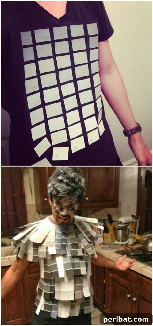 31 Howlingly Good DIY Adult Halloween Costumes to Snag the Grand Prize 7 50 Shades of Grey