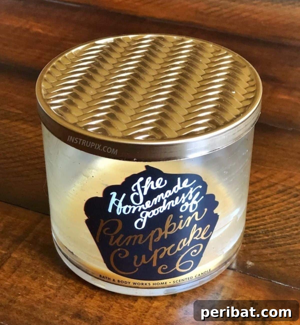 Beyond the Wick: Creative Candle Jar Transformations 13 A candle jar repurposed a small item organizer.