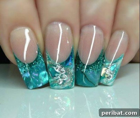 Amazing aquatic tips