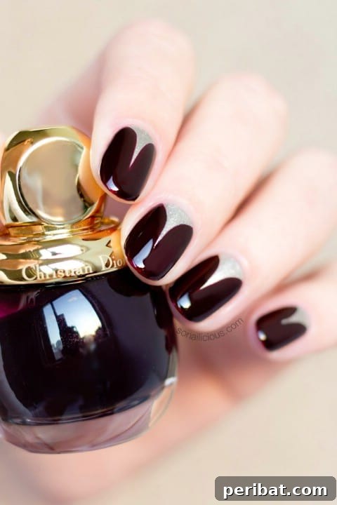 Simple sophistication