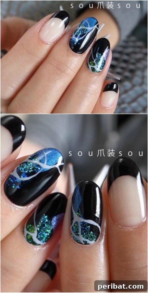 Sleek elegance