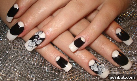 Monochromatic splendor