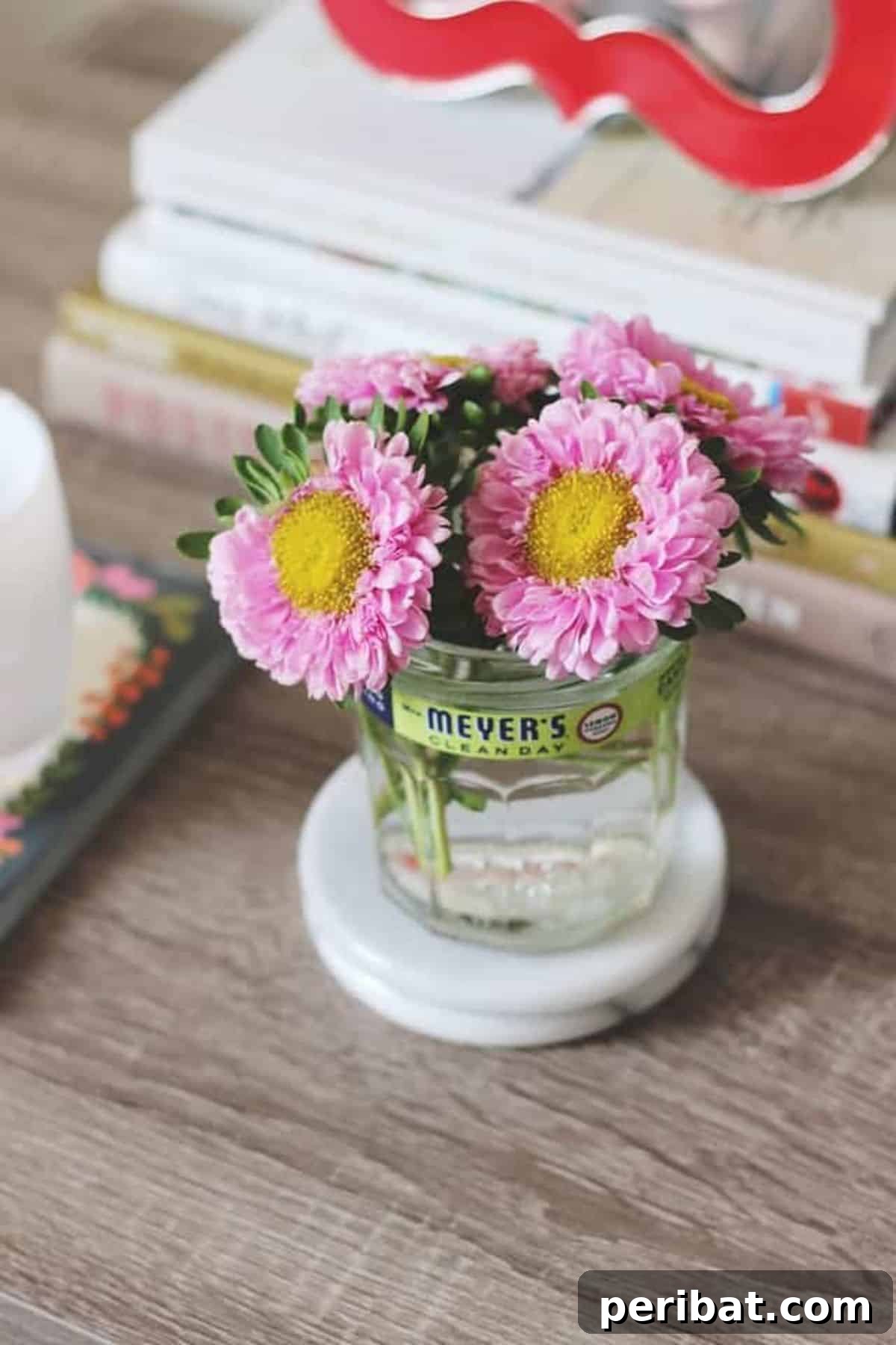 36 Genius Ideas for Repurposing Candle and Mini Jars 31 Creative Ideas to Repurpose Candle Jars