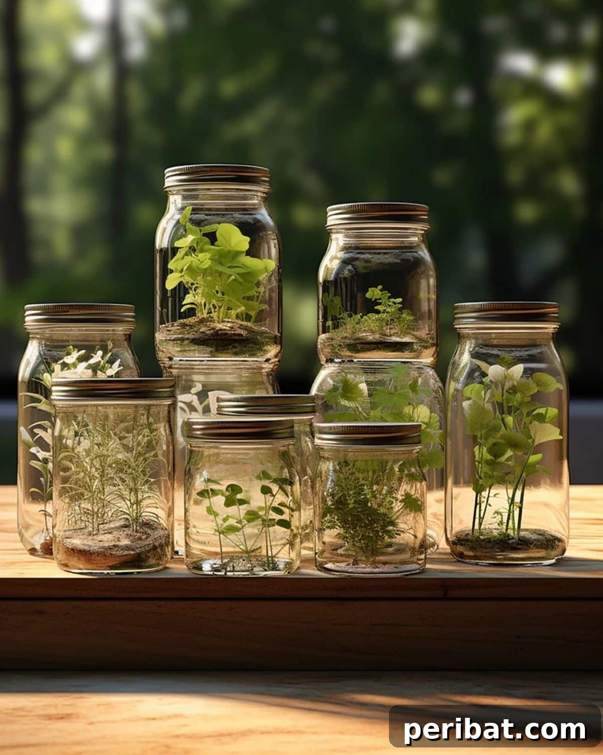 36 Genius Ideas for Repurposing Candle and Mini Jars 35 Upcycling Candle Jars: Creative Diy Ideas For An Eco-Friendly Home
