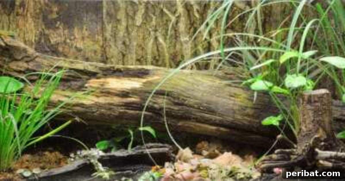 DIY Old Fish Tank Terrarium: How To Make Aquarium Terrariums