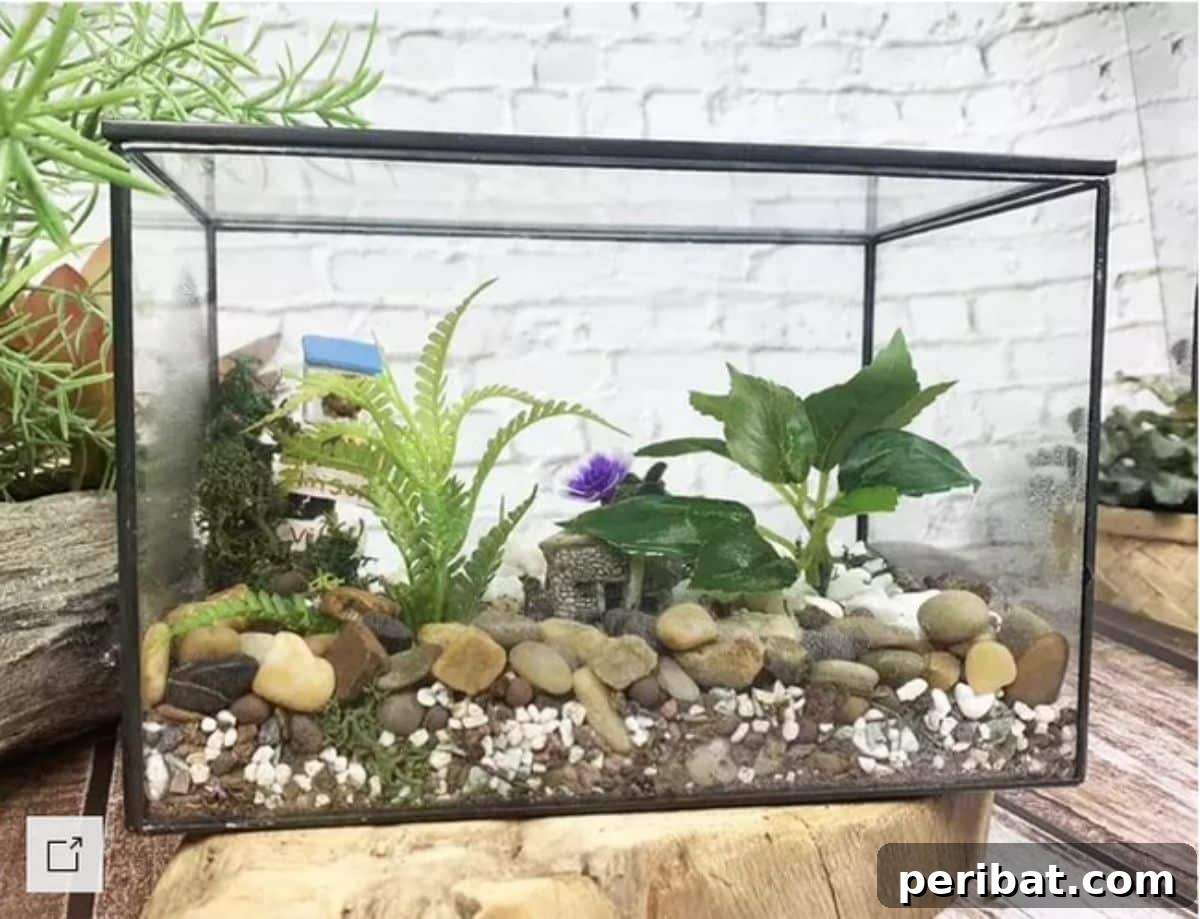 DIY Old Fish for Home Decor