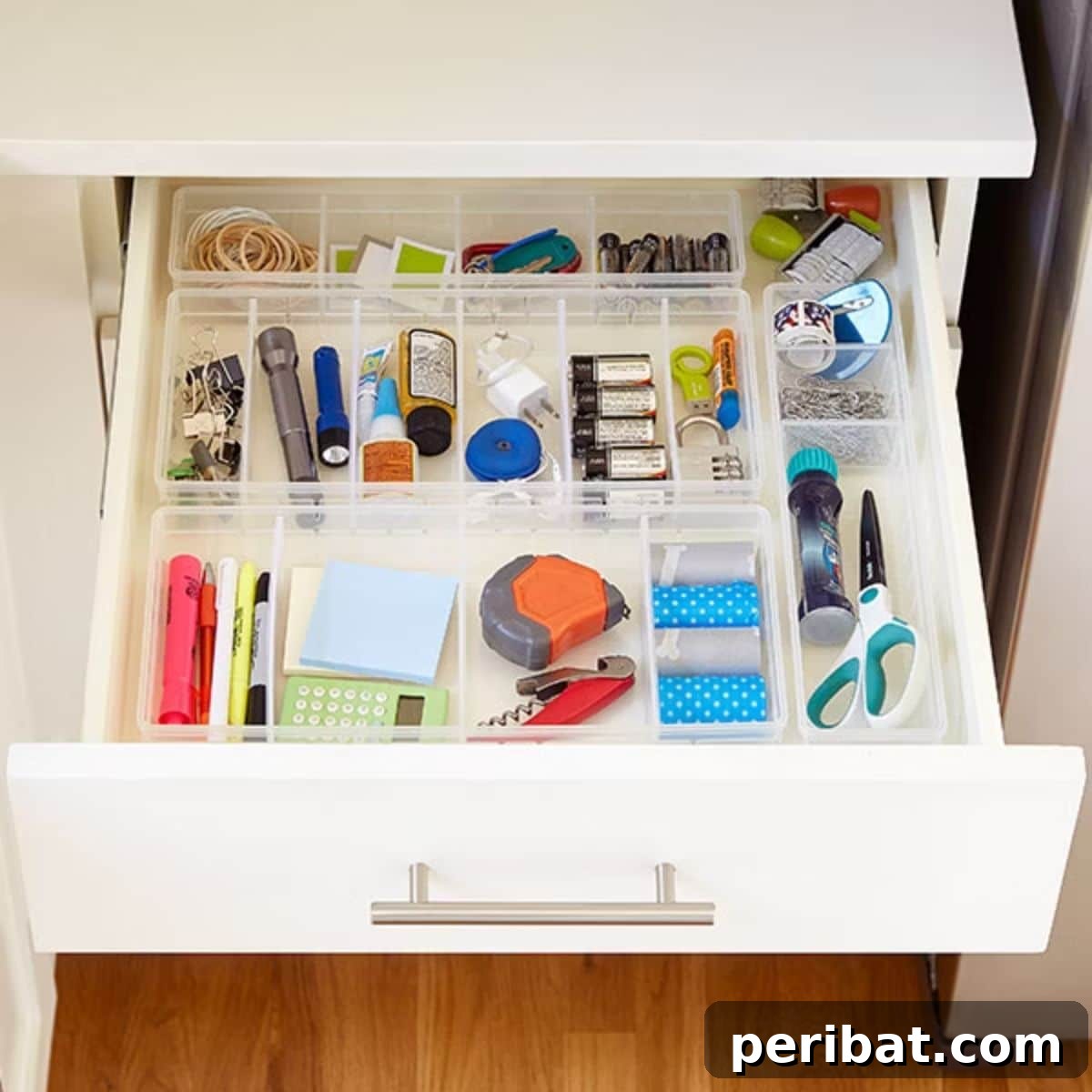 Drawer Container Organizers