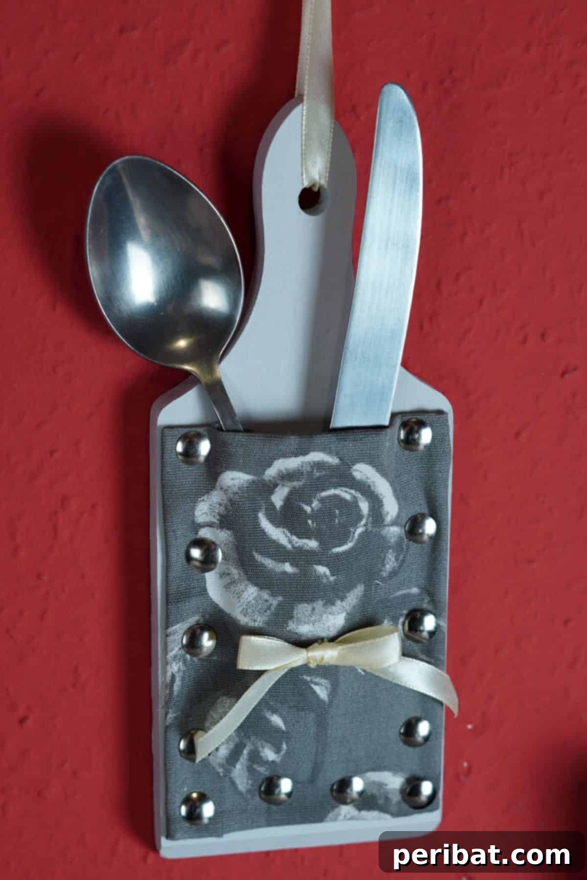 Kitchen Utensil Holder