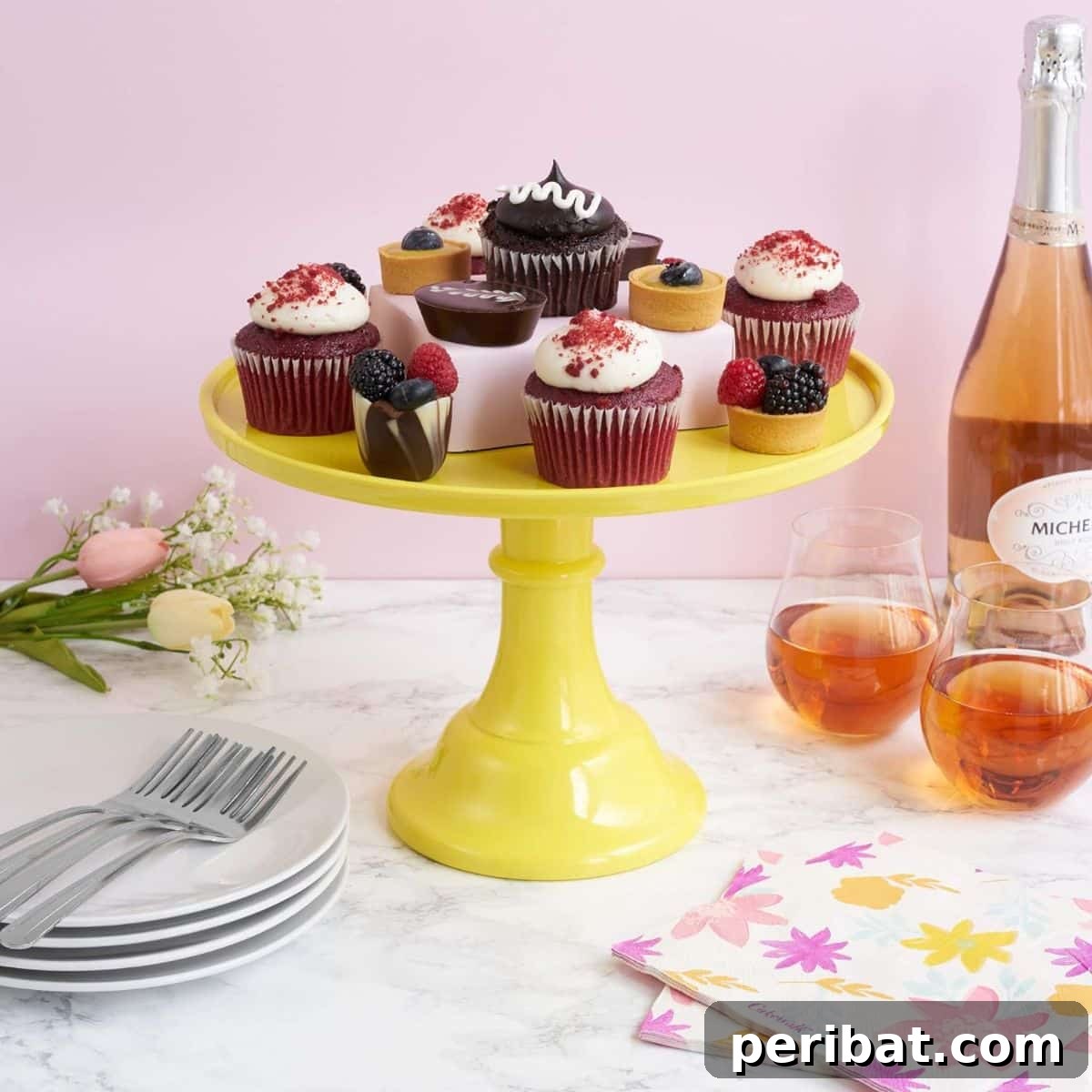 Cake stand