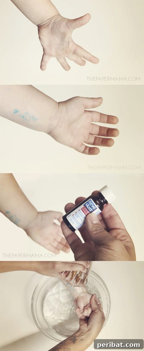 Smart Parenting Shortcuts for a Stress-Free Home 20 Safety Tattoos