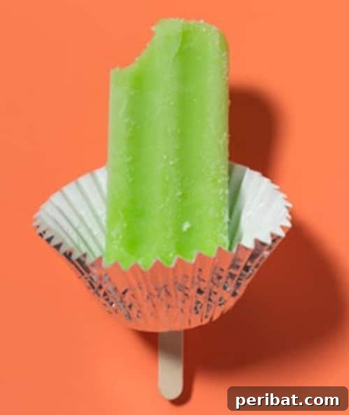 Smart Parenting Shortcuts for a Stress-Free Home 22 Mess Free Popsicles