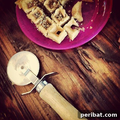 Smart Parenting Shortcuts for a Stress-Free Home 31 Pizza cutter baby food hack