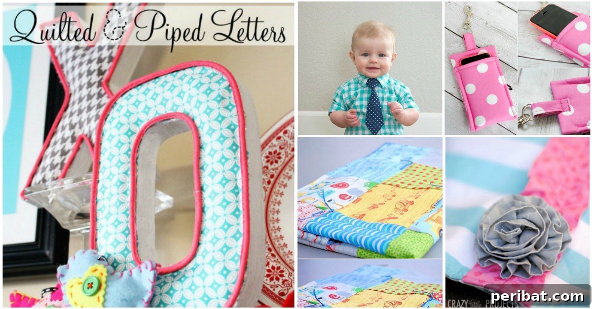 Parça Kumaşlardan Muhteşem Projeler: 100'den Fazla Yaratıcı Değerlendirme Fikri 2 Creative Ways to Upcycle Fabric Scraps into DIY Projects