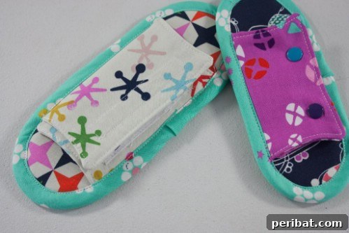 Parça Kumaşlardan Muhteşem Projeler: 100'den Fazla Yaratıcı Değerlendirme Fikri 94 DIY Fabric Scrap Shoulder Strap Pad