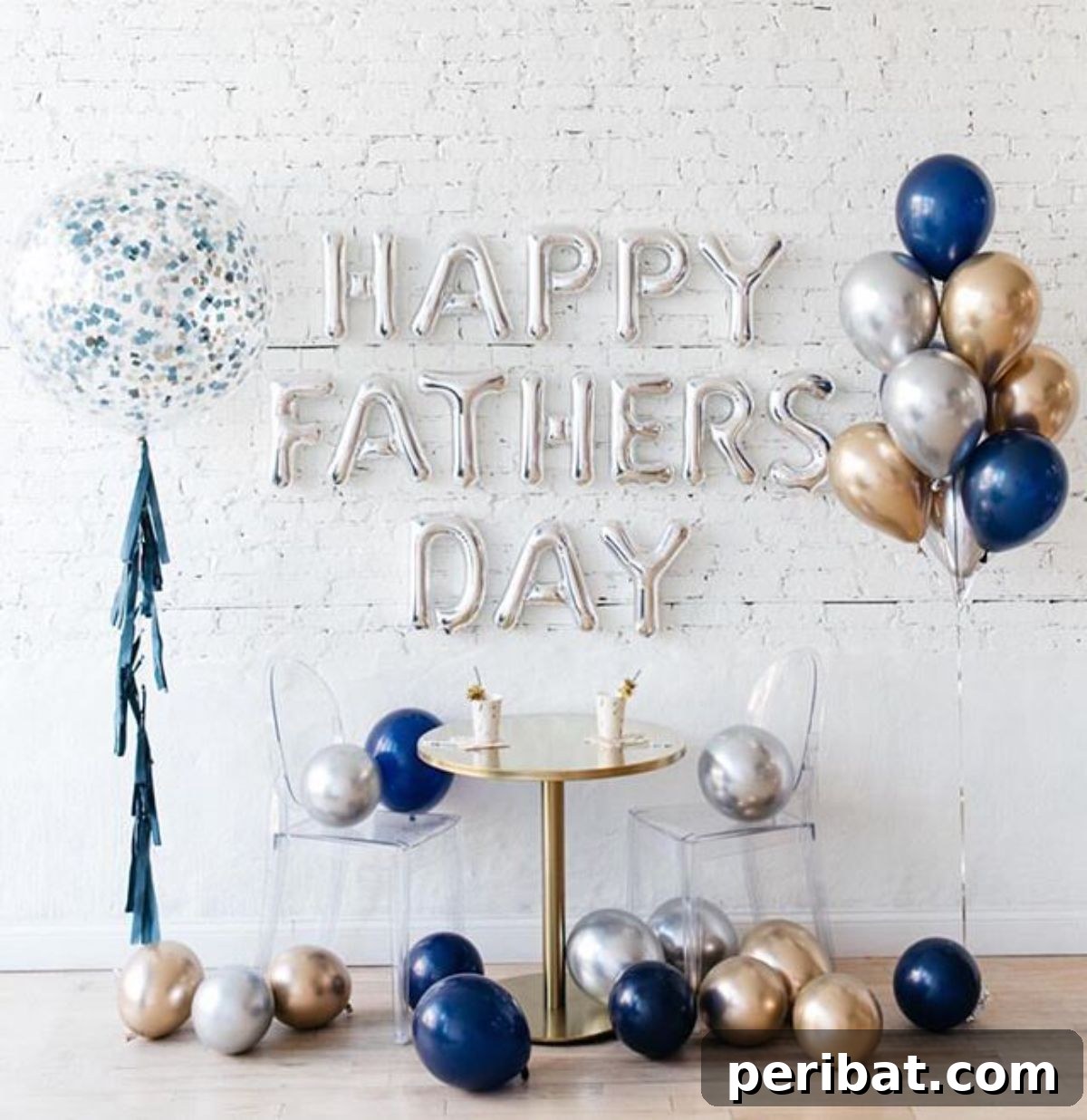 31 Homemade Father's Day Decor and Gift Ideas 15 Father's Day DIY Decoration at Home to Surprise Your Dad
