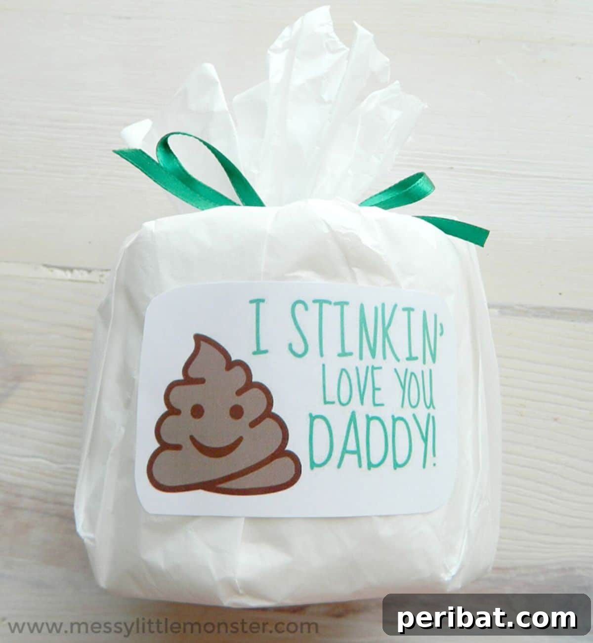 50 Heartfelt Handmade Birthday Gifts 50 Poop Emoji Gag Gift