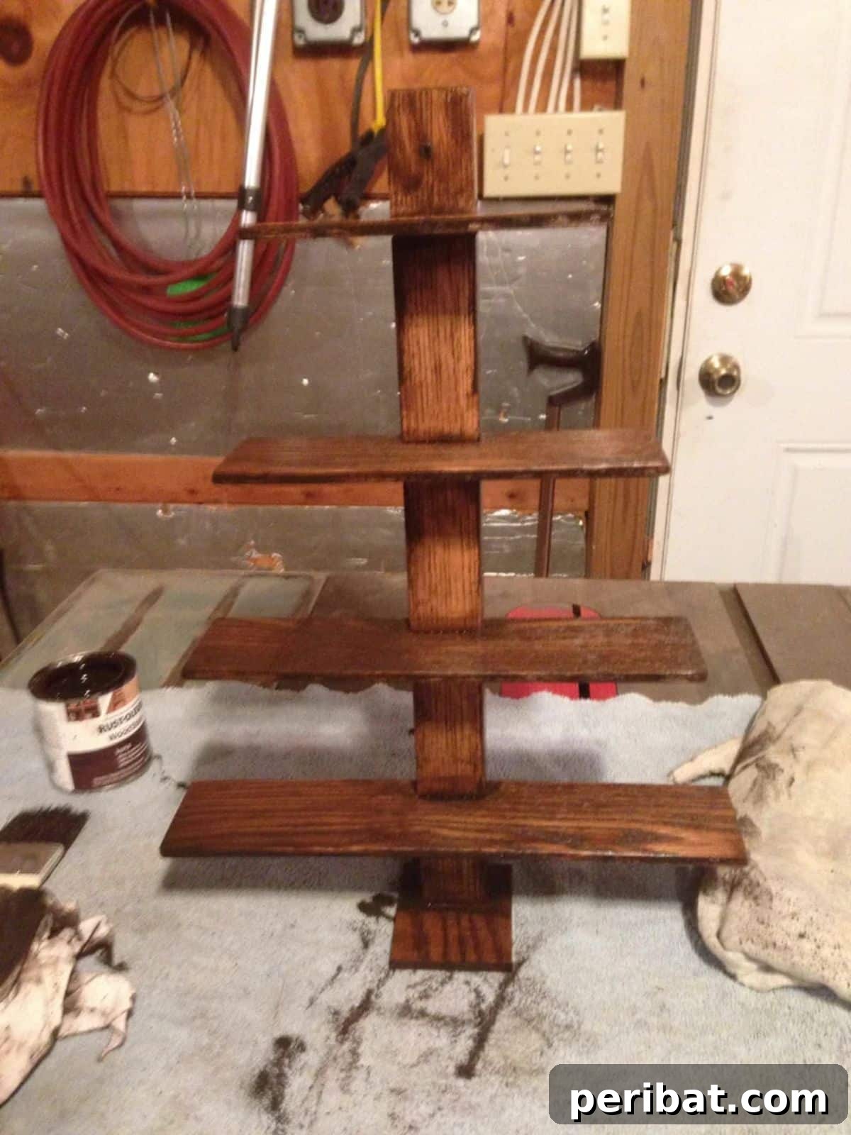 Spice Rack Mastery: 49 Projects and Products 26 Free Standing Spice Rack Organizer