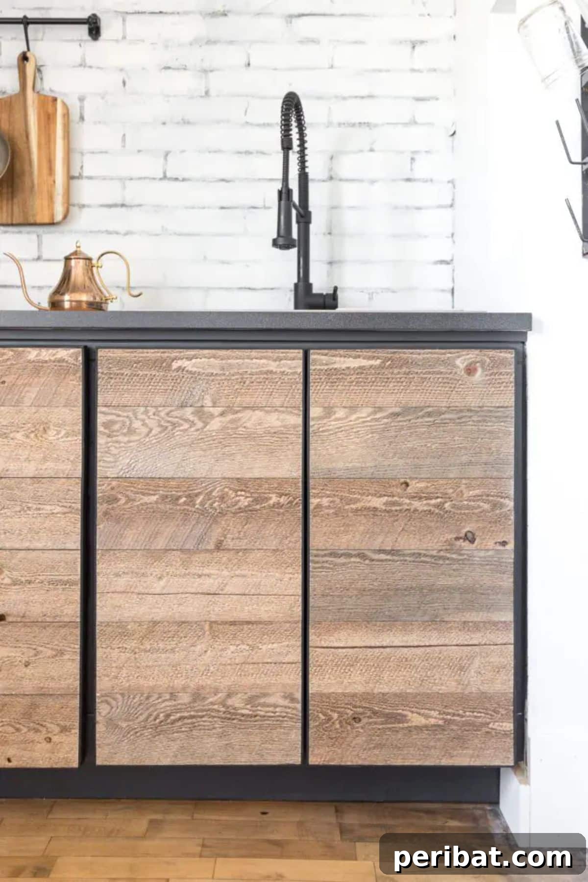 Master Your Kitchen Cabinets 47 Ways 22 DIY 2×4 Kitchen Cabinets