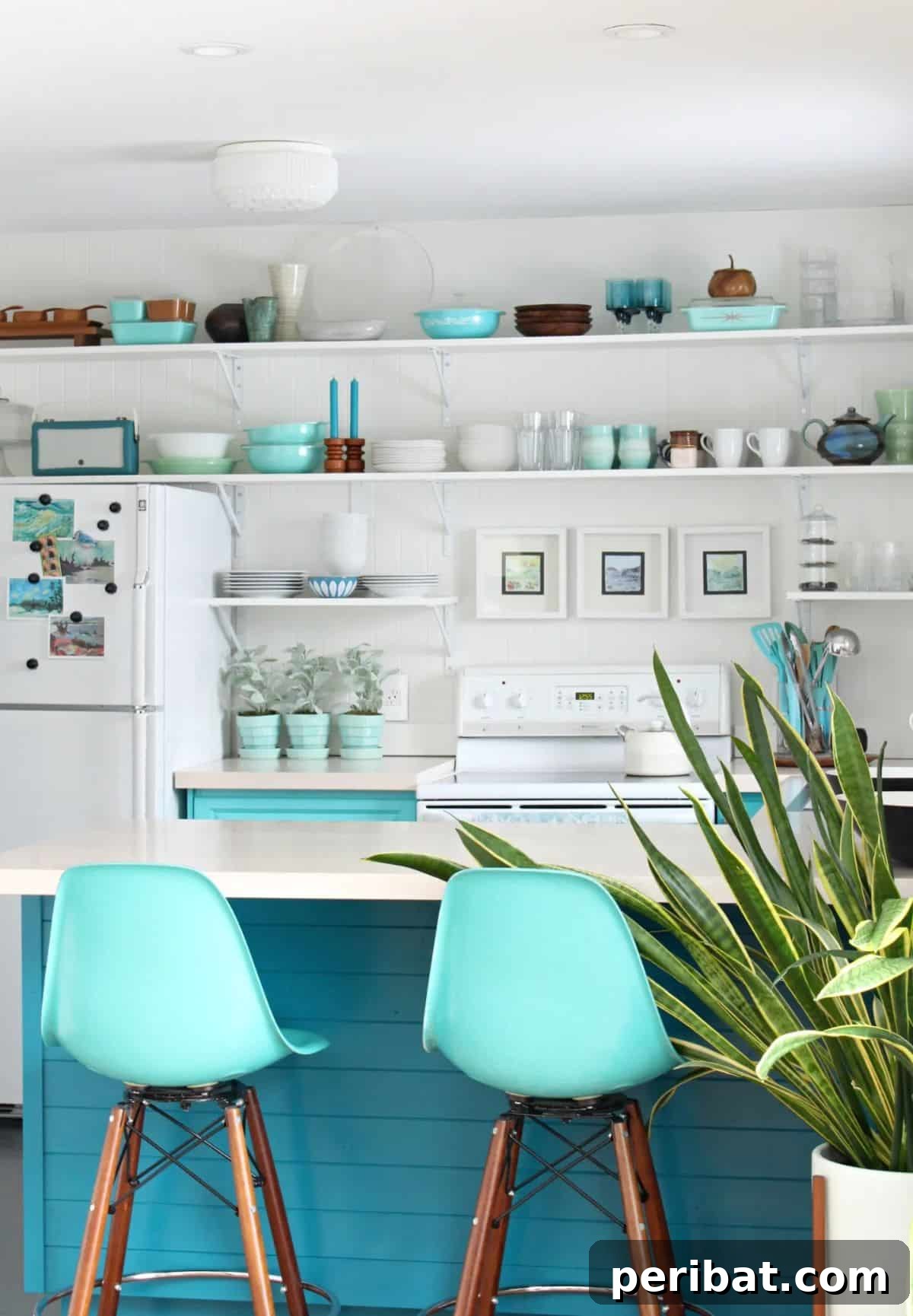 Master Your Kitchen Cabinets 47 Ways 34 DIY Tongue And Groove Paneling On Kitchen Cabinets