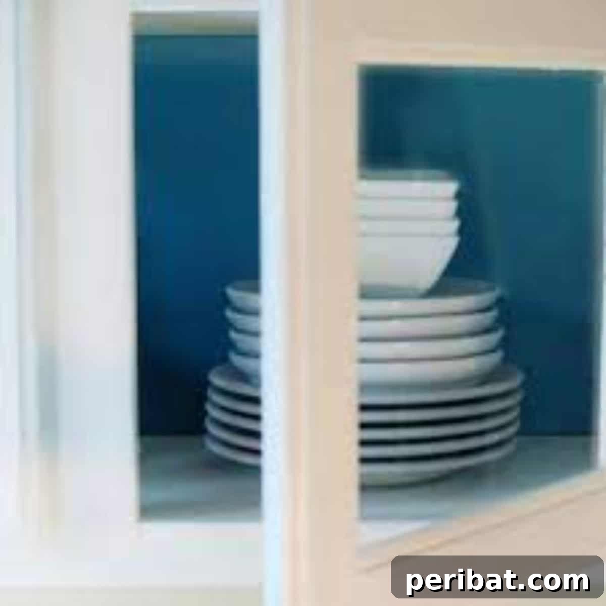 Master Your Kitchen Cabinets 47 Ways 41 DIY Kitchen Cabinets With Glass Inserts