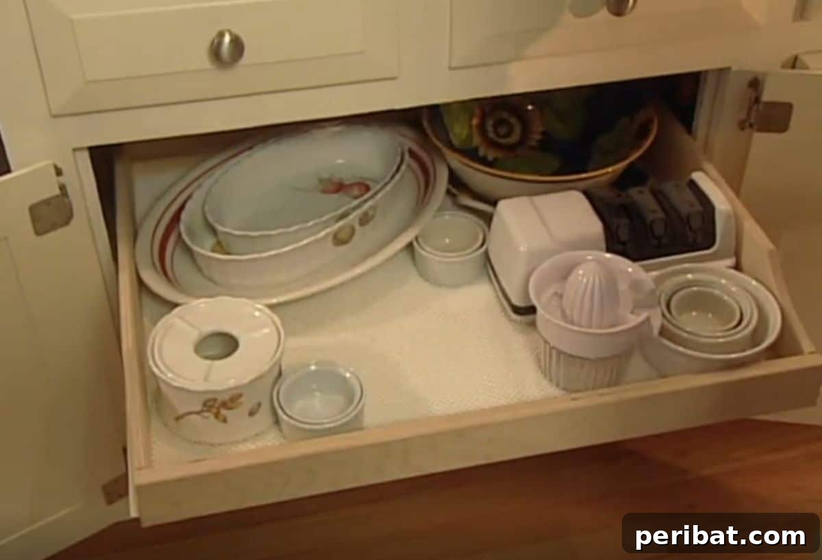 Master Your Kitchen Cabinets 47 Ways 45 Pull-Out DIY Pull-Out Kitchen Cabinet Shelves