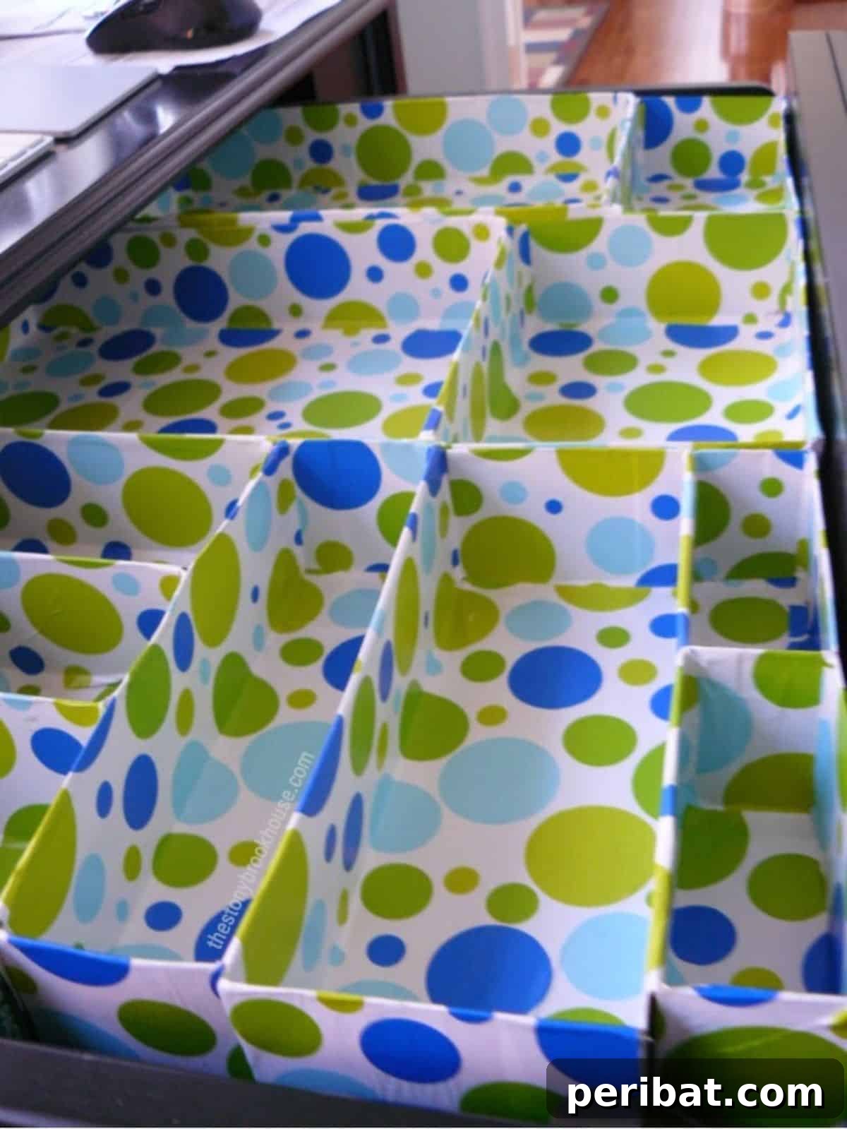 Master Your Kitchen Cabinets 47 Ways 8 DIY Drawer Dividers