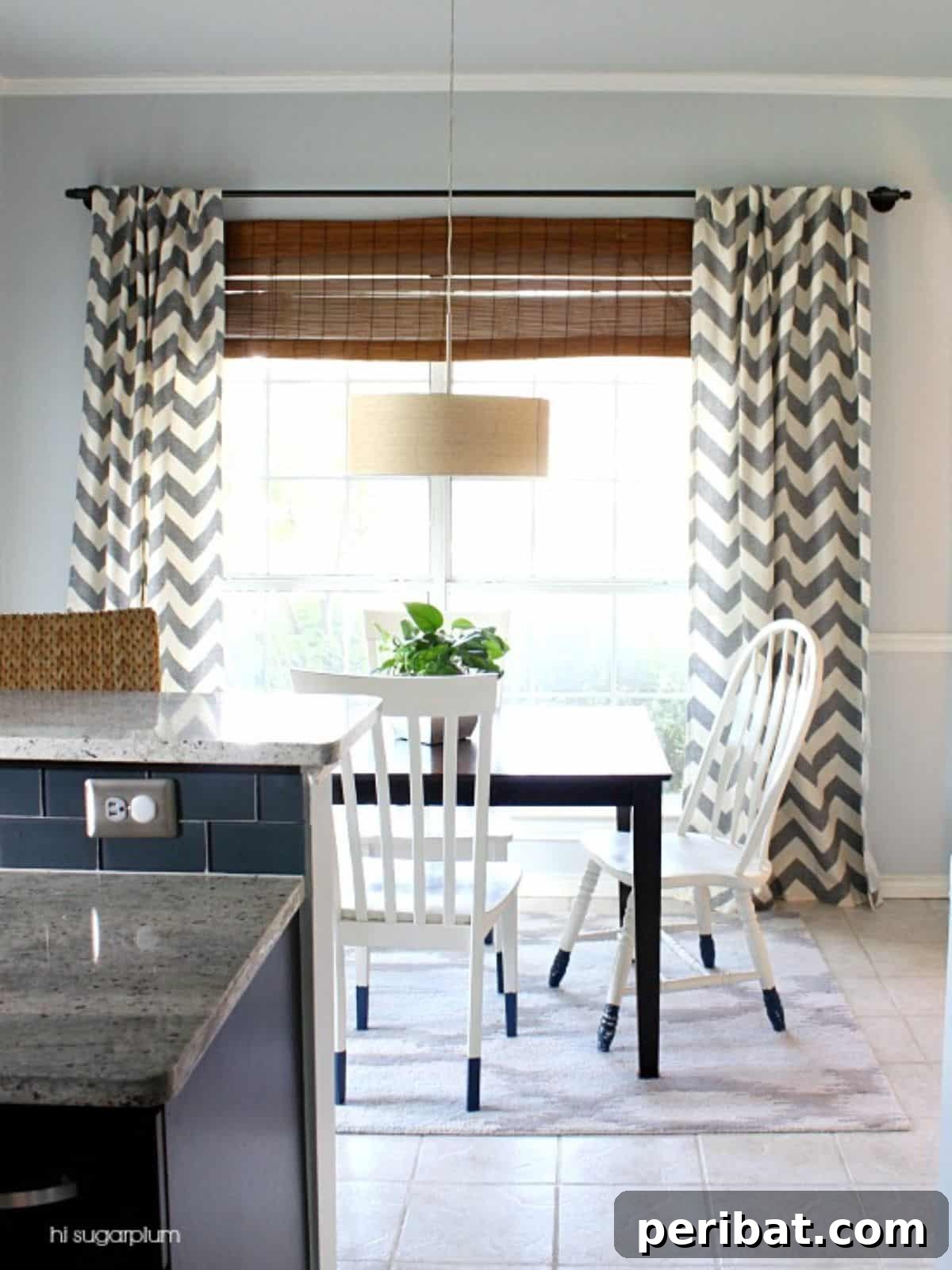 Factory Flair: 48 DIY Industrial Decor Projects 15 DIY Galvanized Pipe Curtain Rod
