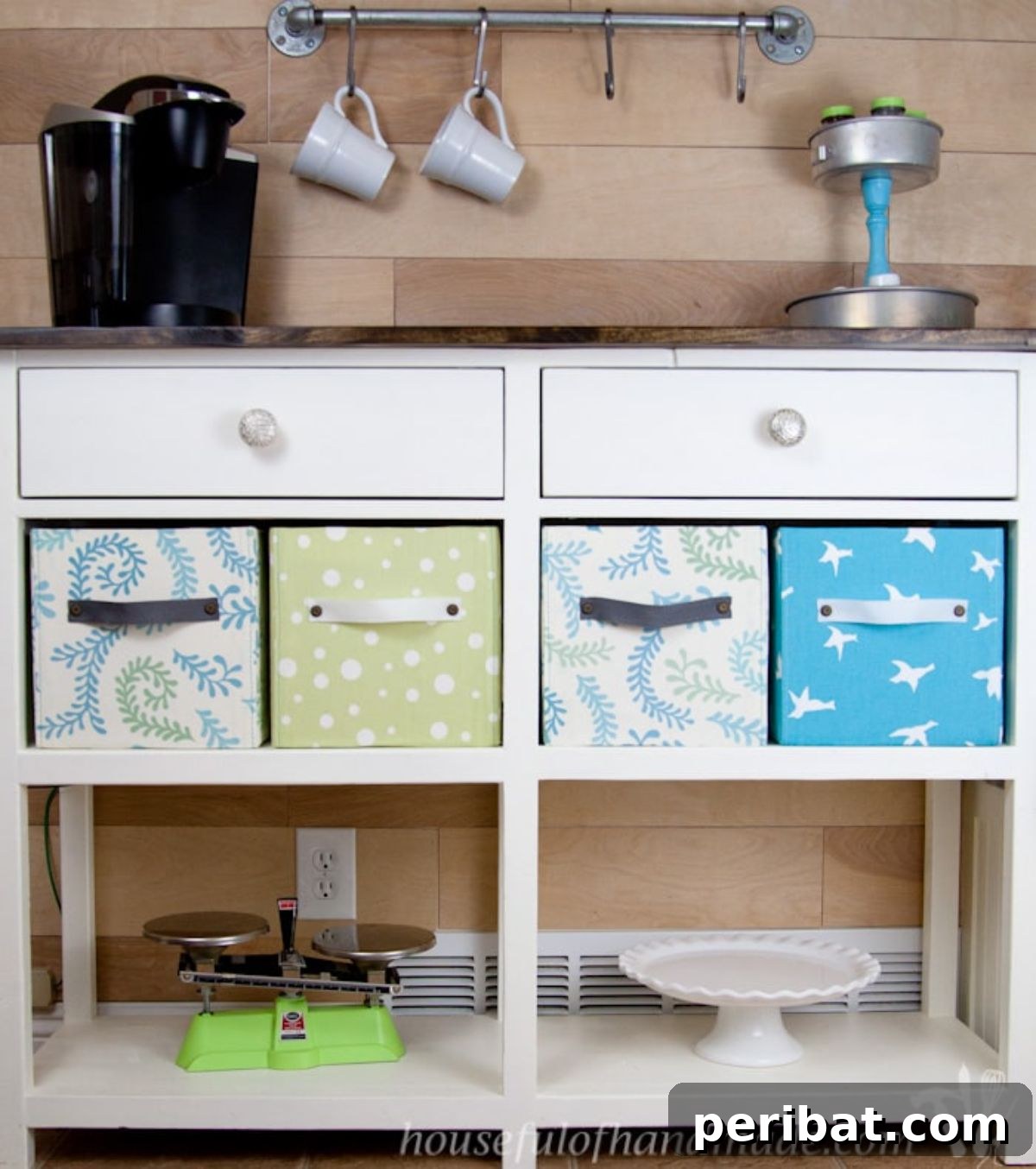 Scissors and Fabric Space