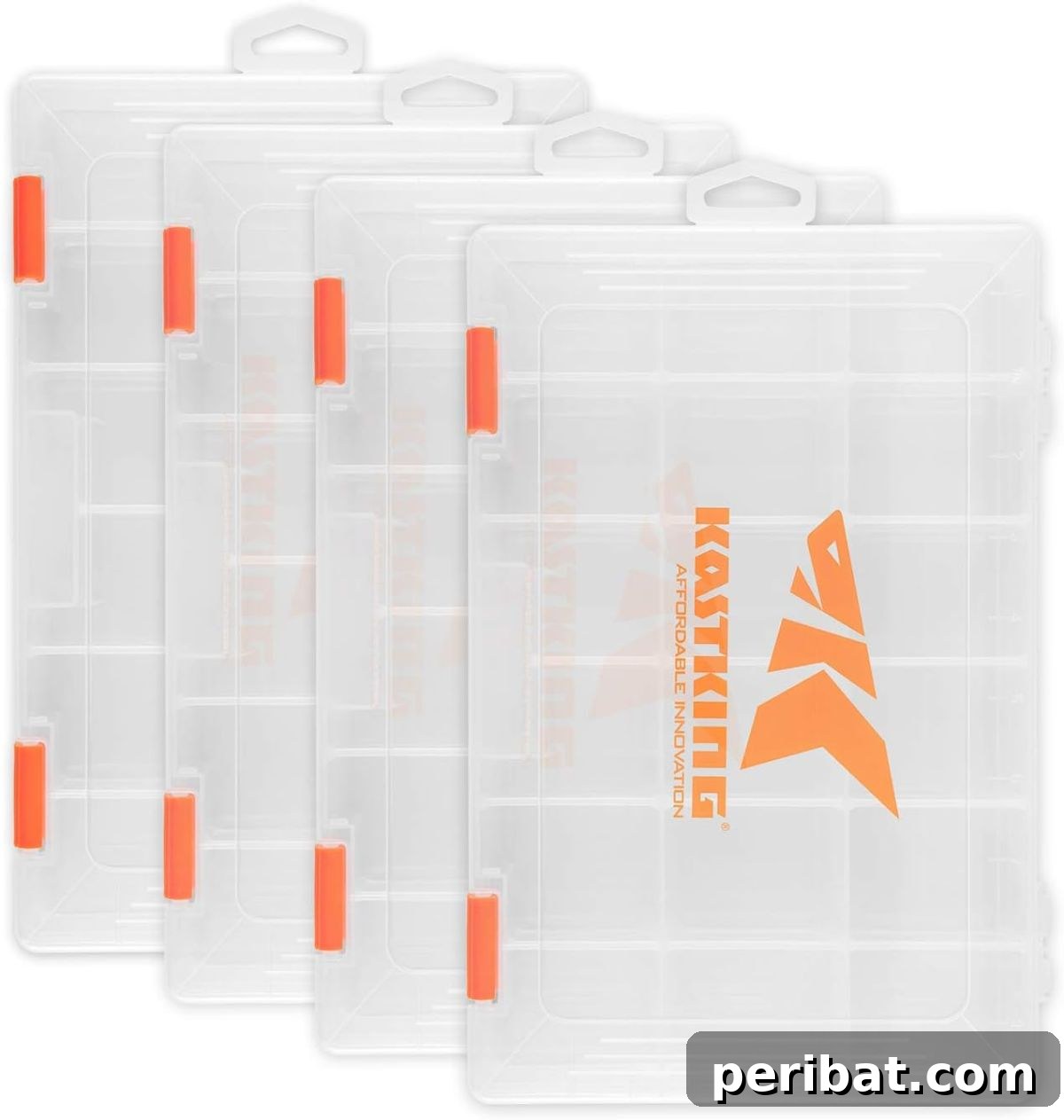 Tackle Box