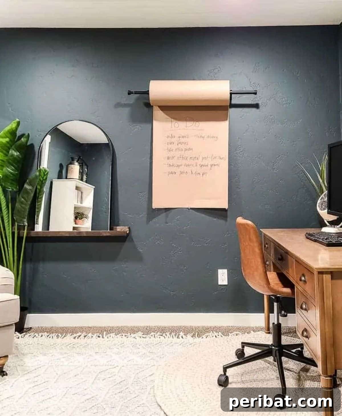 Vinyl Roll Holders