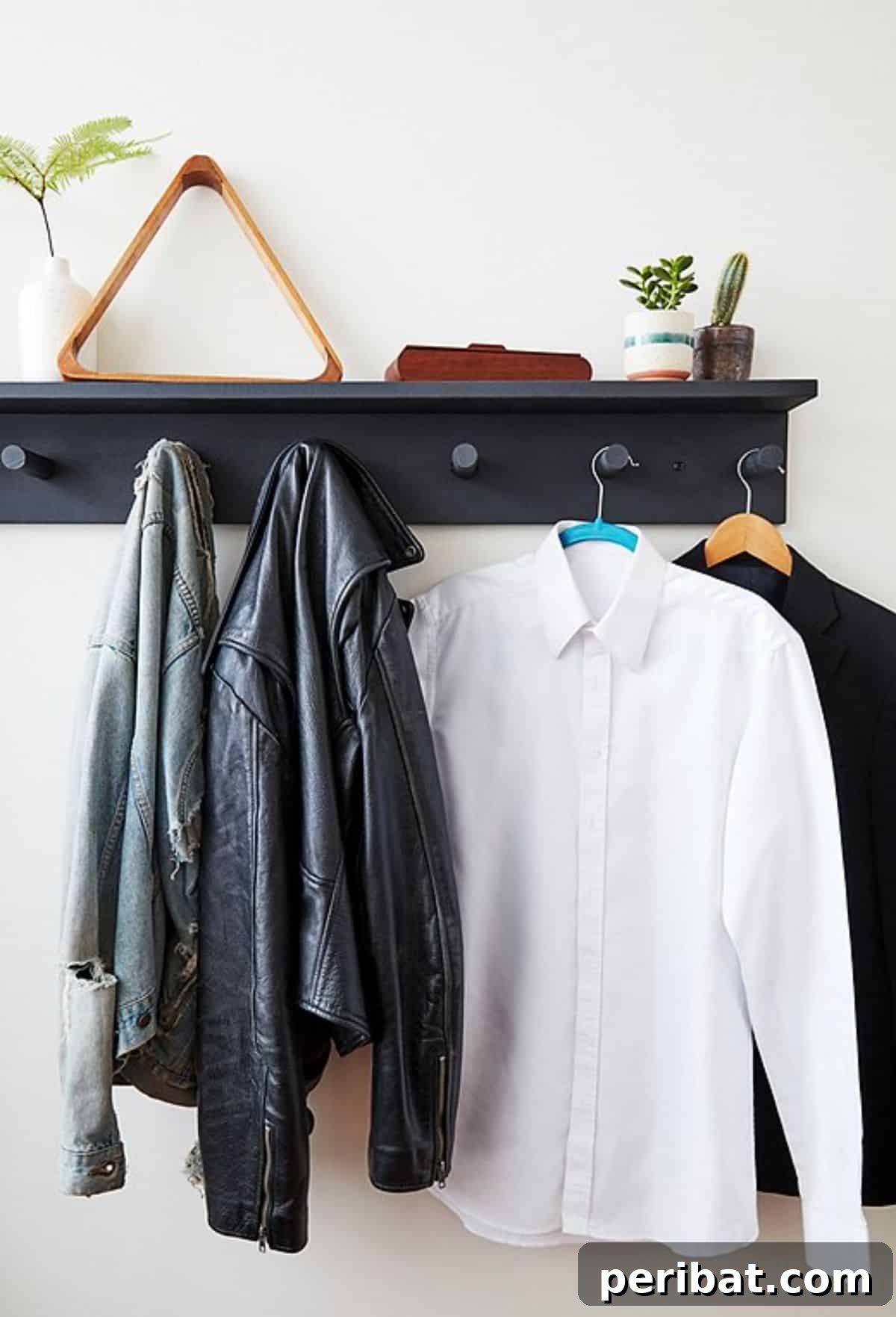 Closet Door