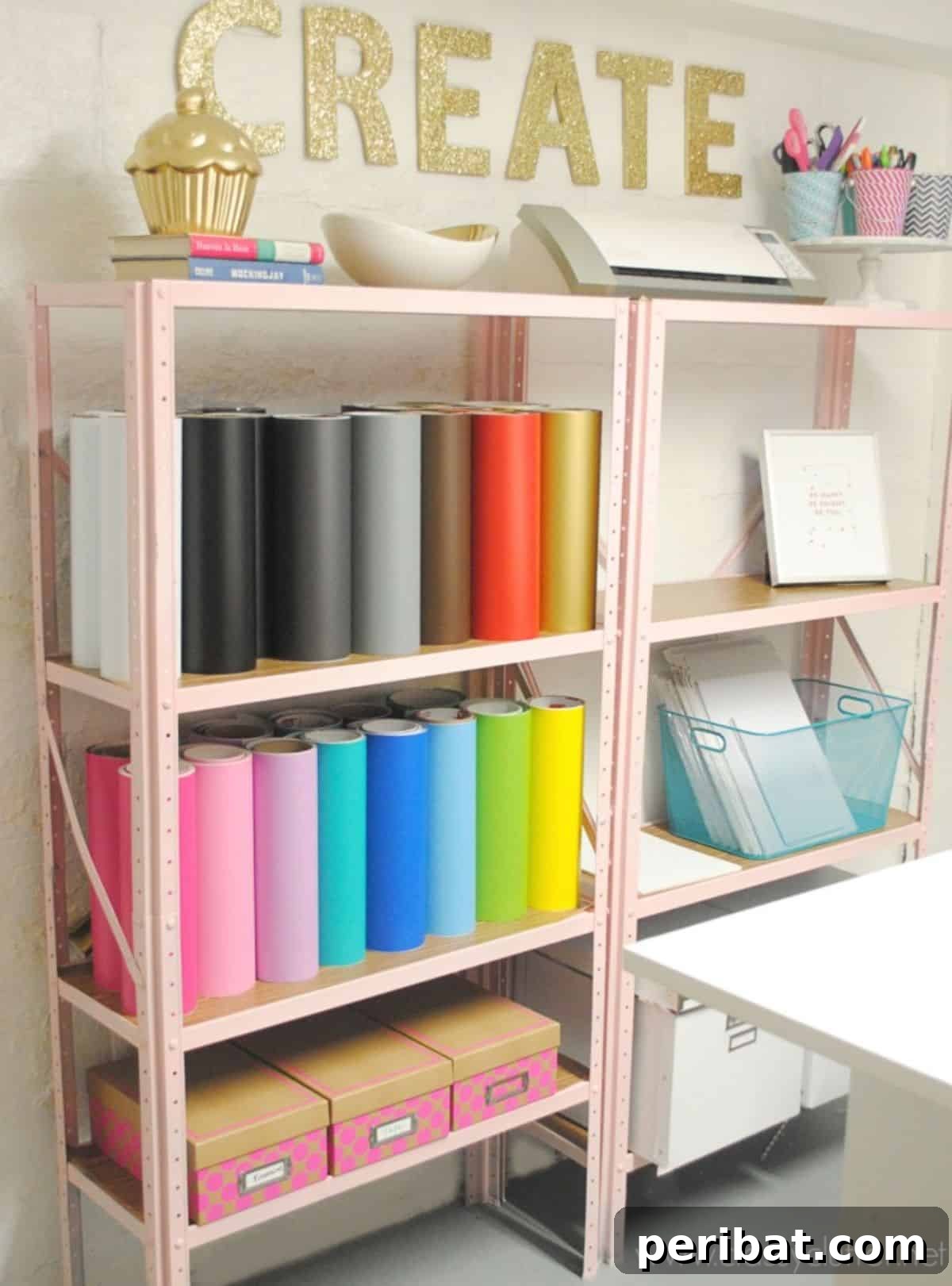 Bookcases