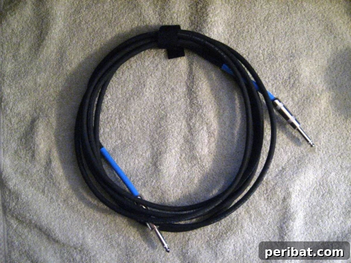 Velcro Ties