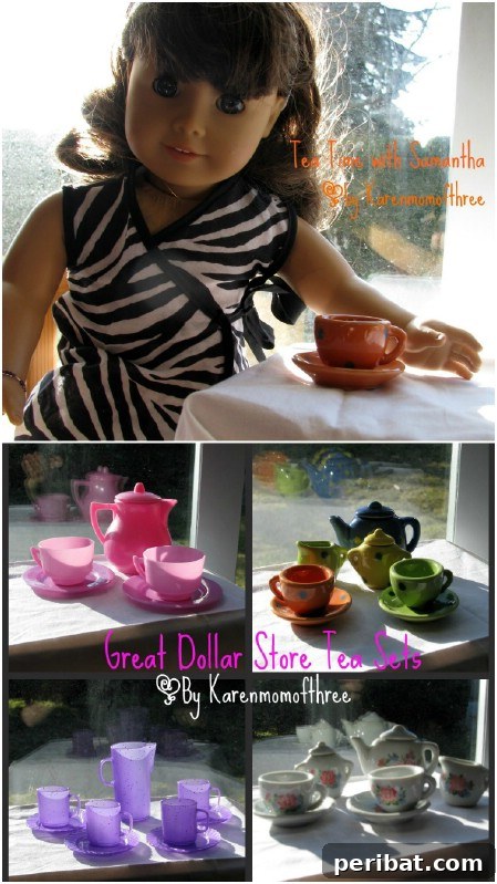Great American Doll Accessories
