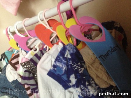 Clothing Organizers