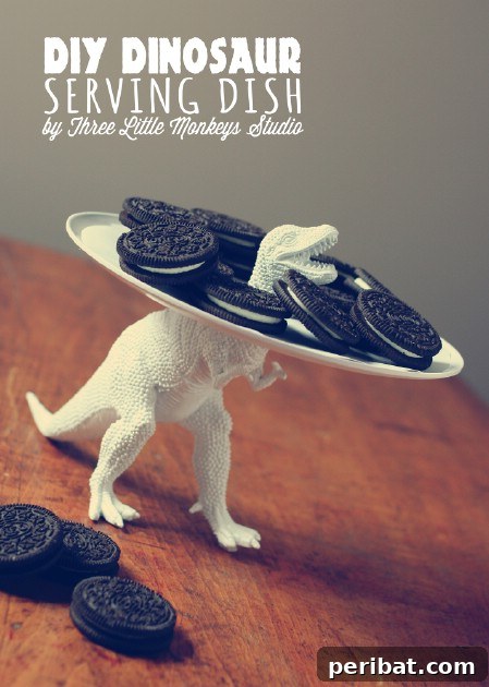 Themed Party Dishes