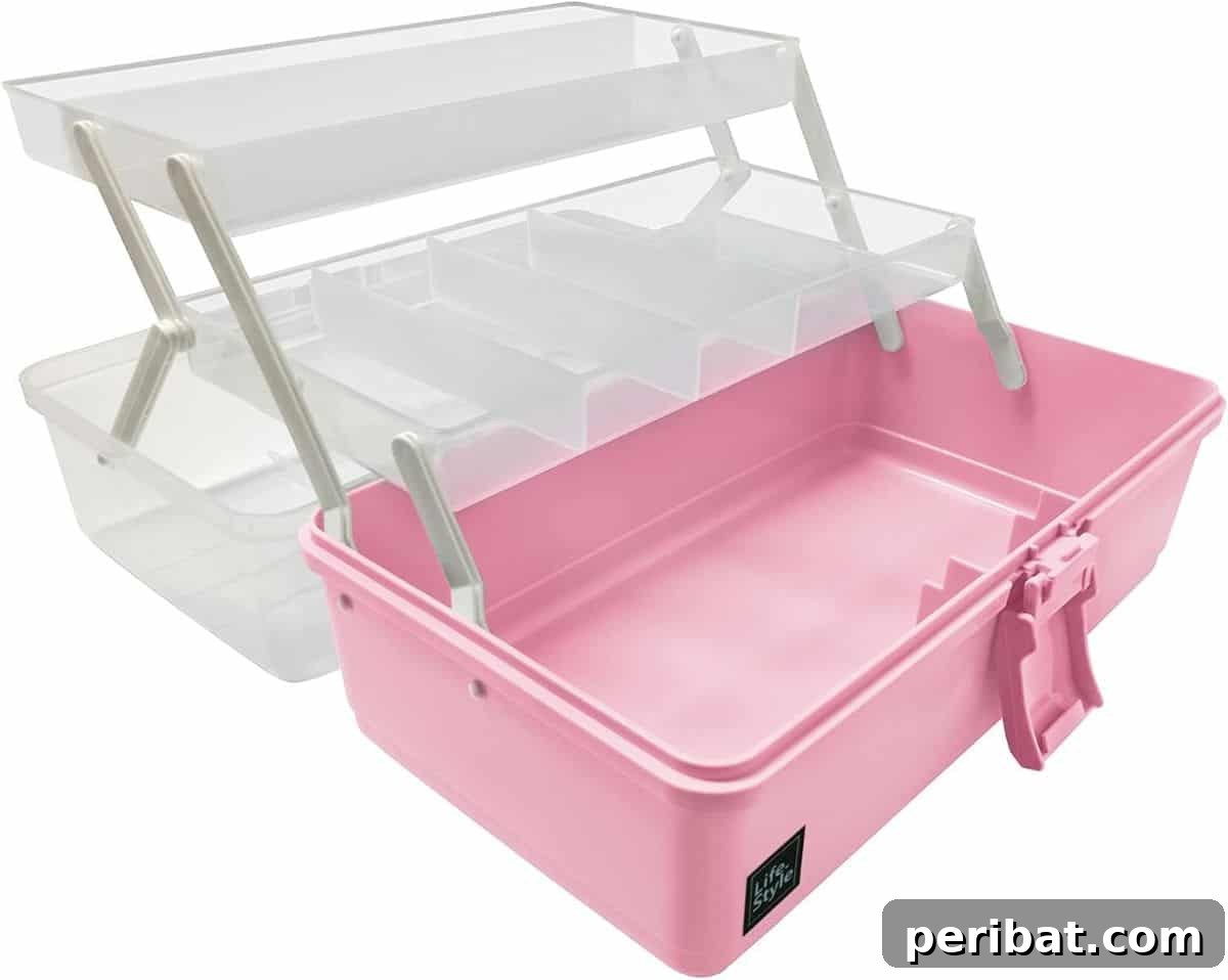 Multifunctional Kit