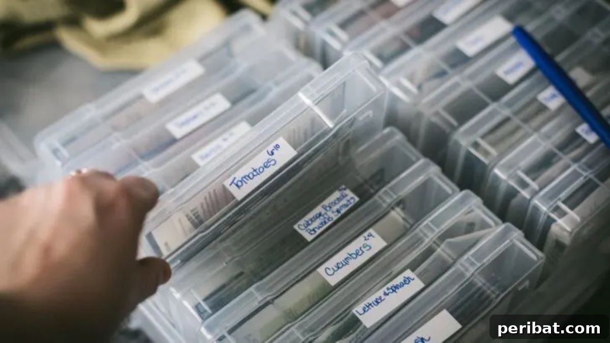 Plastic Drawers