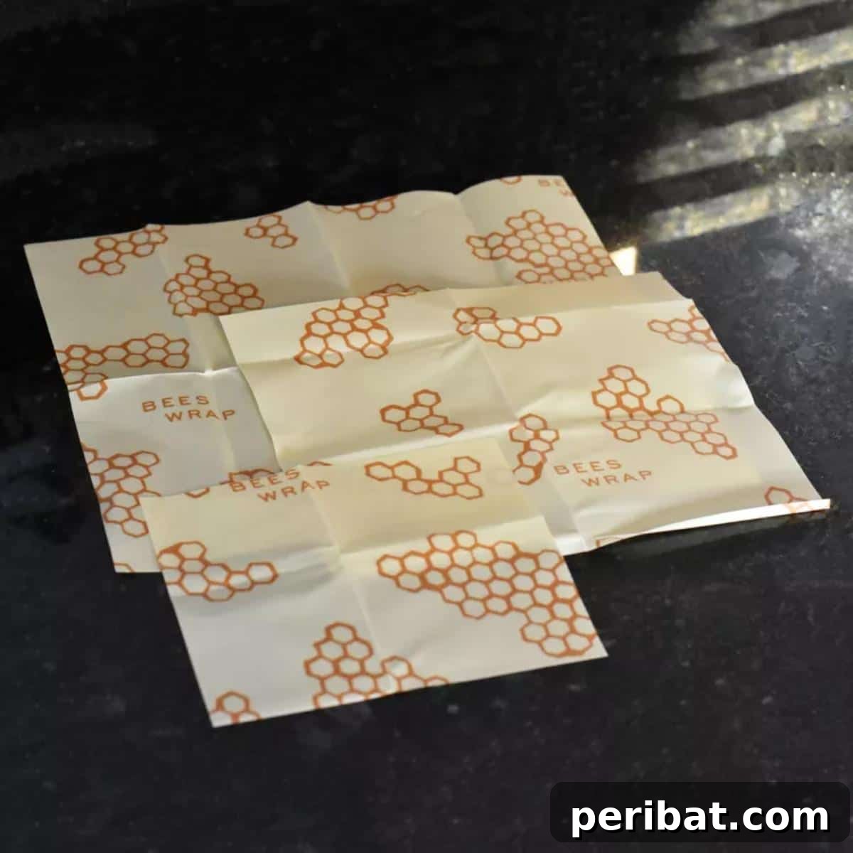 43 Clever Snack Storage Ideas: DIY & Ready-Made Solutions 27 Eco-Friendly Beeswax Wraps for Food Storage