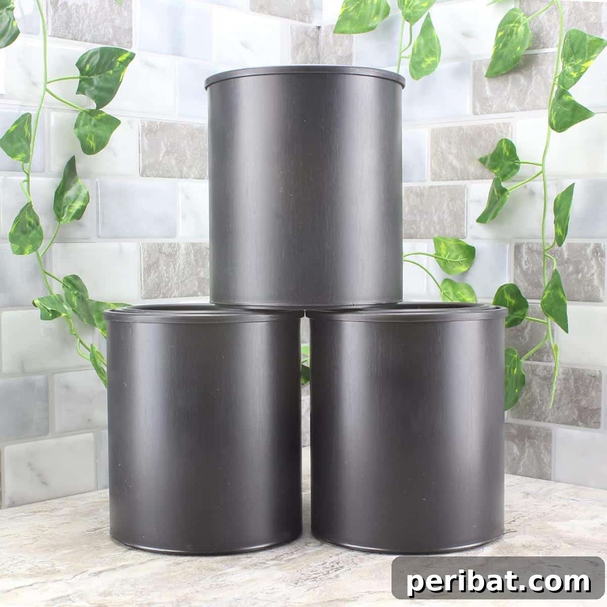 35 Ultimate Paint Storage DIY Ideas and Top-Rated Products 32 Storage Cans for Crafts