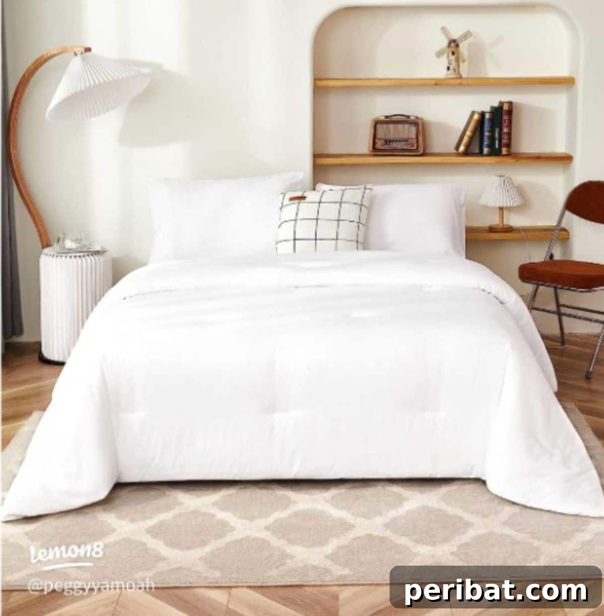 Simplify Your Space: 50 Minimalist Room Decor DIYs & Picks 13 Simple Minimalist Room Decor