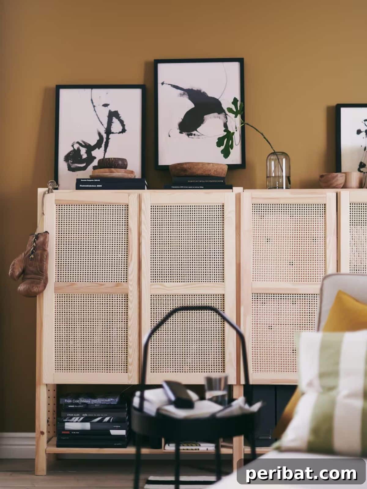 Simplify Your Space: 50 Minimalist Room Decor DIYs & Picks 20 Natural Materials and Minimalistic Japandi Style