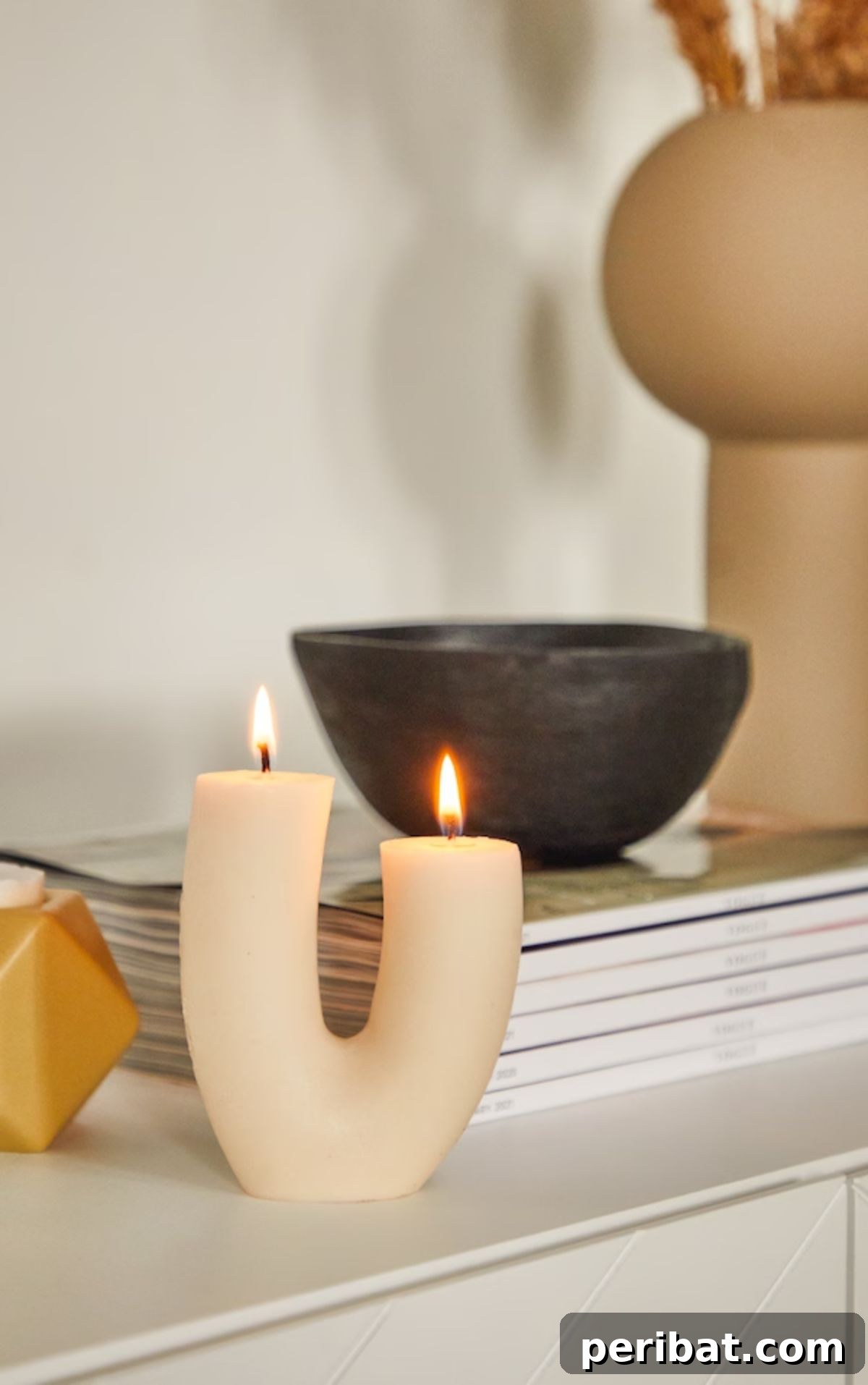 Simplify Your Space: 50 Minimalist Room Decor DIYs & Picks 25 Less is More Minimalist Collection