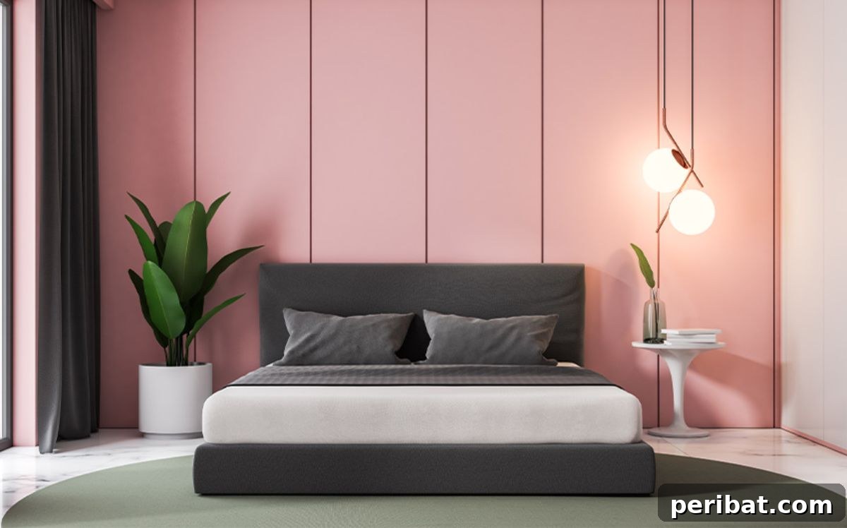 Simplify Your Space: 50 Minimalist Room Decor DIYs & Picks 26 Minimalist Bedroom Décor and Design