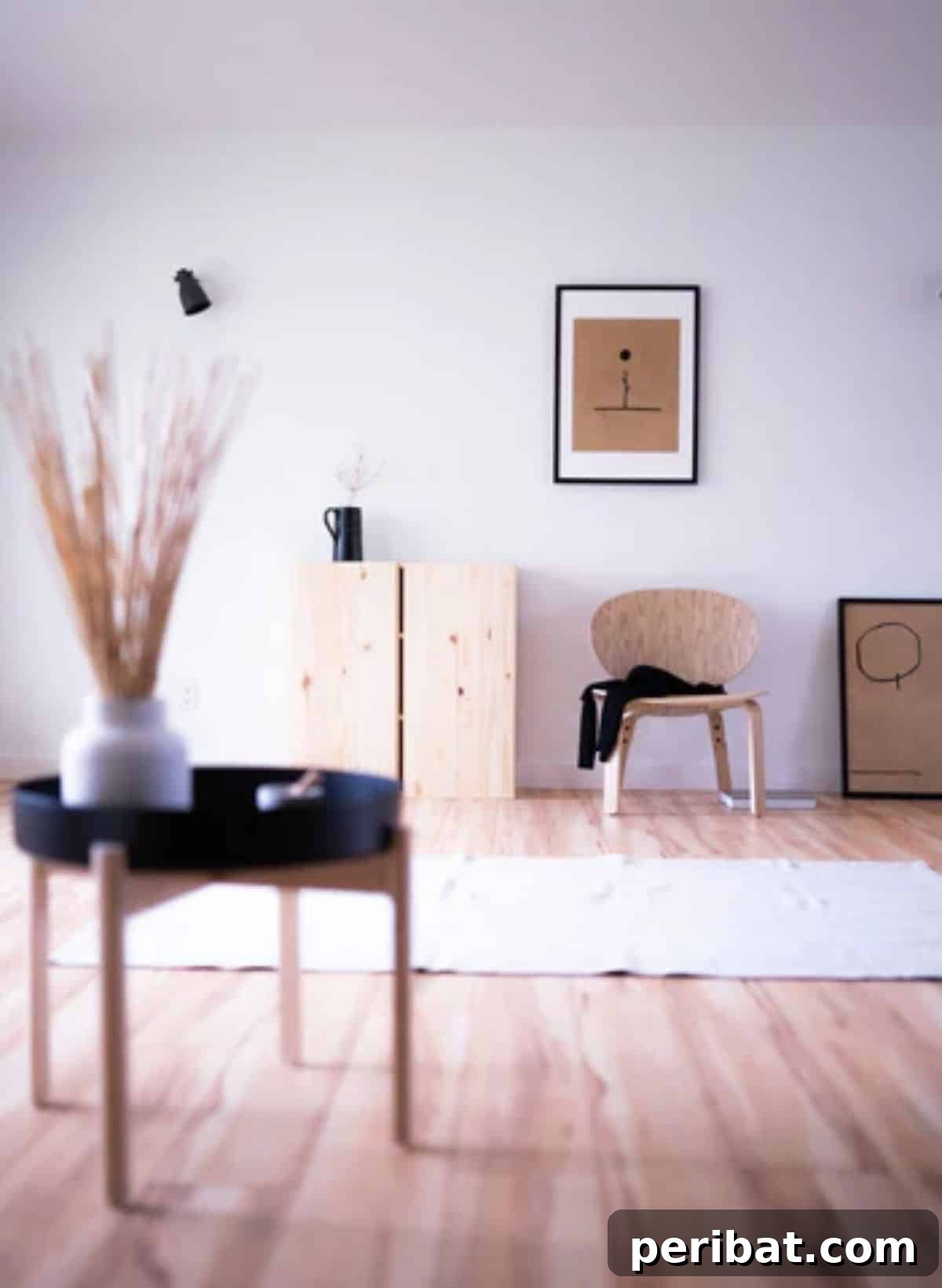 Simplify Your Space: 50 Minimalist Room Decor DIYs & Picks 5 Minimal Room Aesthetic Decor